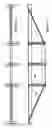 Fig. 06 - Sailing craft with wheels