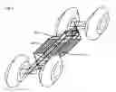 Fig. 08 - Sailing craft with wheels