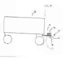 Fig. 01 - Retractable bumper system and method