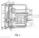 Fig. 02 - Gauge with illuminated dial and pointer