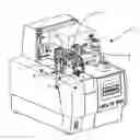 Fig. 01 - Coverslipping machine