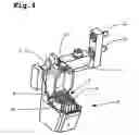 Fig. 04 - Coverslipping machine