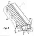 Fig. 03 - Paper/board web coating apparatus