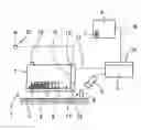Fig. 01 - Method and device for providing data on individual animals as well as an installation for herd management