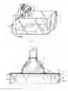 Fig. 02 - Terrarium lighting fixture