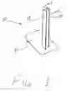 Fig. 02 - Boiler assembly alignment tool apparatus and method