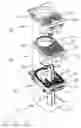 Fig. 03 - Boiler assembly alignment tool apparatus and method