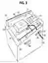 Fig. 04 - Unitized boiler control mounting frame apparatus and method