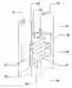 Fig. 01 - Boiler tube position retainer assembly