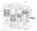 Fig. 01 - VARIABLE-COMPRESSION ENGINE