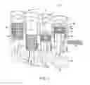 Fig. 02 - VARIABLE-COMPRESSION ENGINE
