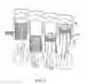 Fig. 03 - VARIABLE-COMPRESSION ENGINE