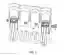 Fig. 04 - VARIABLE-COMPRESSION ENGINE