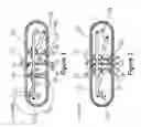 Fig. 02 - Double piston cycle engine
