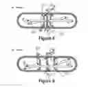 Fig. 04 - Double piston cycle engine