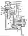 Fig. 01 - Two-stroke engine