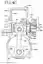 Fig. 23 - Two-stroke engine