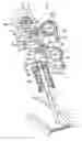Fig. 01 - Valve mechanism for an internal combustion engine