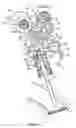 Fig. 08 - Valve mechanism for an internal combustion engine