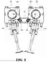 Fig. 04 - V type internal combustion engine