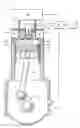 Fig. 01 - Method of HCCI and SI combustion control for a direct injection internal combustion engine