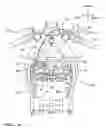 Fig. 04 - Straddle type vehicle having an electronic throttle valve system