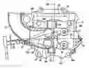 Fig. 01 - Intake device for vehicle engine
