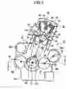 Fig. 02 - Intake device for vehicle engine