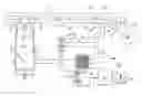 Fig. 01 - Engine and ventilation system