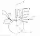 Fig. 01 - Method for wire sawing