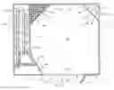 Fig. 01 - Oven and associated floor construction