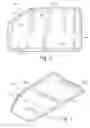 Fig. 08 - Oven and associated floor construction