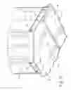 Fig. 12 - Oven and associated floor construction