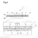 Fig. 03 - Pushbutton switch cover sheet and method of manufacturing the same