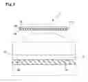 Fig. 04 - Pushbutton switch cover sheet and method of manufacturing the same