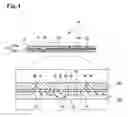 Fig. 05 - Pushbutton switch cover sheet and method of manufacturing the same