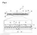 Fig. 06 - Pushbutton switch cover sheet and method of manufacturing the same