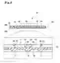 Fig. 07 - Pushbutton switch cover sheet and method of manufacturing the same