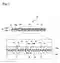 Fig. 08 - Pushbutton switch cover sheet and method of manufacturing the same