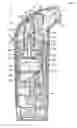 Fig. 01 - Nebulizing drug delivery device with barrier
