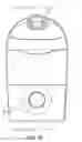 Fig. 03 - Nebulizing drug delivery device with barrier