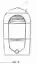 Fig. 04 - Nebulizing drug delivery device with barrier