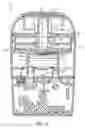 Fig. 08 - Nebulizing drug delivery device with barrier