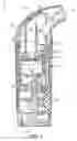 Fig. 09 - Nebulizing drug delivery device with barrier