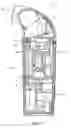 Fig. 10 - Nebulizing drug delivery device with barrier