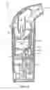 Fig. 19 - Nebulizing drug delivery device with barrier
