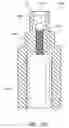 Fig. 24 - Nebulizing drug delivery device with barrier