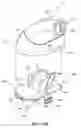 Fig. 29 - Nebulizing drug delivery device with barrier