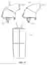 Fig. 31 - Nebulizing drug delivery device with barrier