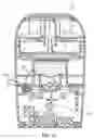 Fig. 33 - Nebulizing drug delivery device with barrier